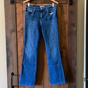 Joes Bootcut Jeans